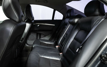 Volvo S80 II рестайлинг 2, 2010 год, 975 989 рублей, 10 фотография