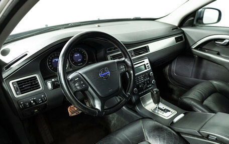 Volvo S80 II рестайлинг 2, 2010 год, 975 989 рублей, 11 фотография