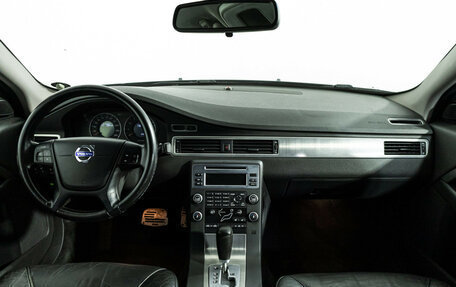 Volvo S80 II рестайлинг 2, 2010 год, 975 989 рублей, 13 фотография