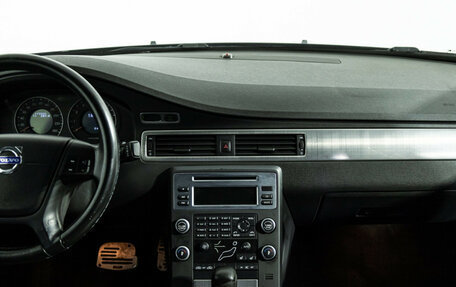 Volvo S80 II рестайлинг 2, 2010 год, 975 989 рублей, 14 фотография