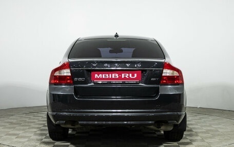 Volvo S80 II рестайлинг 2, 2010 год, 975 989 рублей, 6 фотография