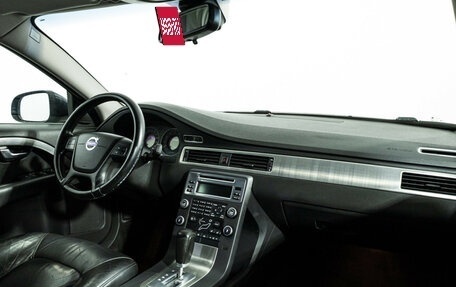 Volvo S80 II рестайлинг 2, 2010 год, 975 989 рублей, 9 фотография