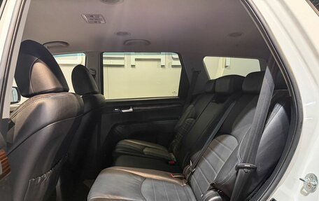 KIA Mohave I, 2017 год, 2 949 000 рублей, 12 фотография