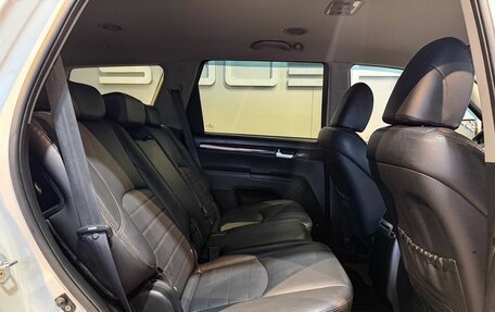 KIA Mohave I, 2017 год, 2 949 000 рублей, 14 фотография