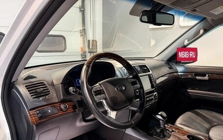 KIA Mohave I, 2017 год, 2 949 000 рублей, 9 фотография