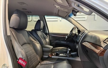 KIA Mohave I, 2017 год, 2 949 000 рублей, 13 фотография