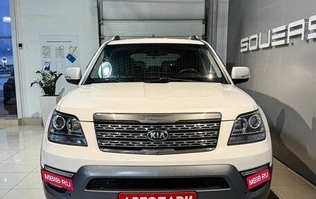 KIA Mohave I, 2017 год, 2 949 000 рублей, 2 фотография