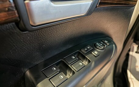 KIA Mohave I, 2017 год, 2 949 000 рублей, 18 фотография