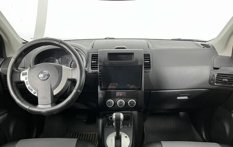 Nissan X-Trail, 2012 год, 1 075 000 рублей, 7 фотография