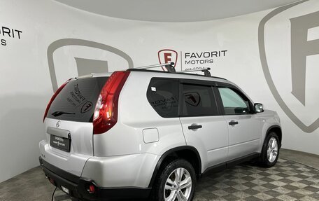 Nissan X-Trail, 2012 год, 1 075 000 рублей, 6 фотография