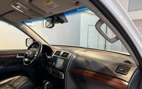 KIA Mohave I, 2017 год, 2 949 000 рублей, 19 фотография