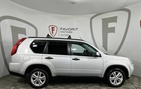 Nissan X-Trail, 2012 год, 1 075 000 рублей, 4 фотография