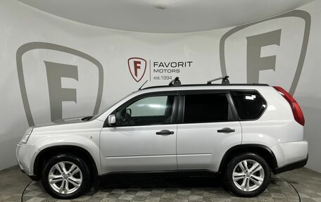 Nissan X-Trail, 2012 год, 1 075 000 рублей, 5 фотография