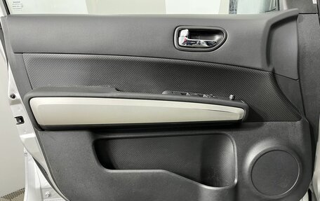 Nissan X-Trail, 2012 год, 1 075 000 рублей, 8 фотография