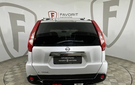 Nissan X-Trail, 2012 год, 1 075 000 рублей, 3 фотография