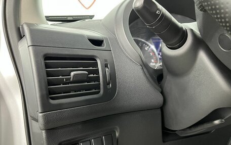 Nissan X-Trail, 2012 год, 1 075 000 рублей, 9 фотография