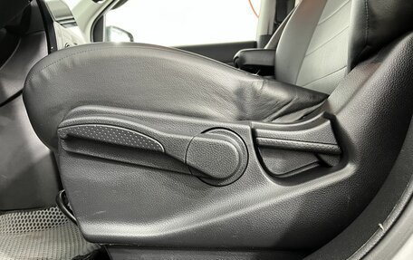 Nissan X-Trail, 2012 год, 1 075 000 рублей, 10 фотография