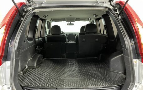 Nissan X-Trail, 2012 год, 1 075 000 рублей, 17 фотография