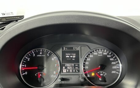 Nissan X-Trail, 2012 год, 1 075 000 рублей, 11 фотография