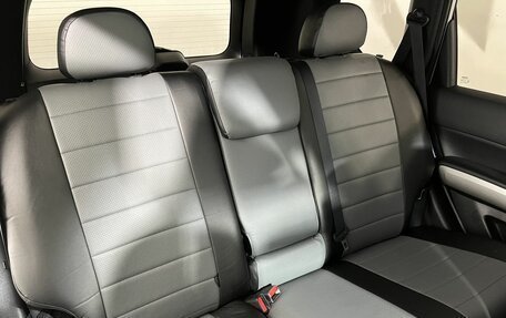 Nissan X-Trail, 2012 год, 1 075 000 рублей, 18 фотография