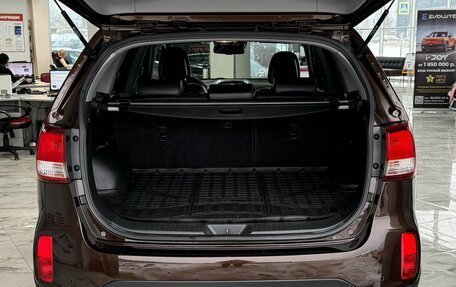 KIA Sorento II рестайлинг, 2015 год, 2 075 000 рублей, 6 фотография