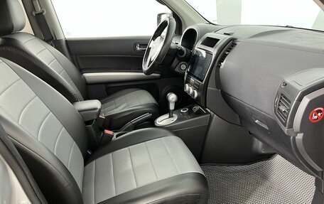 Nissan X-Trail, 2012 год, 1 075 000 рублей, 14 фотография