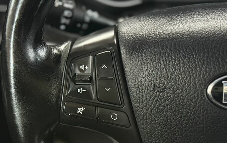 KIA Sorento II рестайлинг, 2015 год, 2 075 000 рублей, 17 фотография