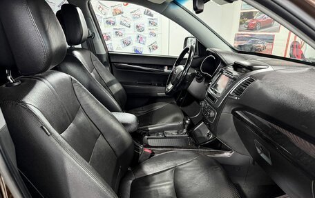 KIA Sorento II рестайлинг, 2015 год, 2 075 000 рублей, 14 фотография