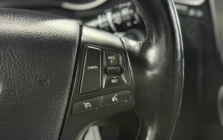 KIA Sorento II рестайлинг, 2015 год, 2 075 000 рублей, 18 фотография