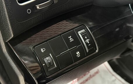 KIA Sorento II рестайлинг, 2015 год, 2 075 000 рублей, 19 фотография