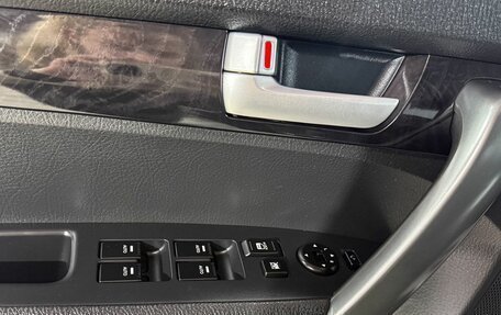 KIA Sorento II рестайлинг, 2015 год, 2 075 000 рублей, 22 фотография