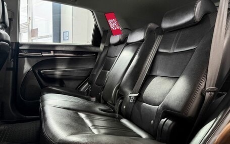 KIA Sorento II рестайлинг, 2015 год, 2 075 000 рублей, 10 фотография