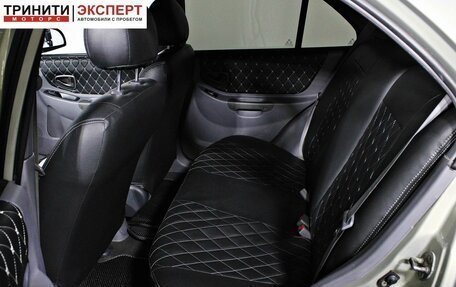 Hyundai Accent II, 2008 год, 497 000 рублей, 16 фотография