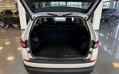 Skoda Kodiaq I, 2018 год, 2 395 000 рублей, 7 фотография