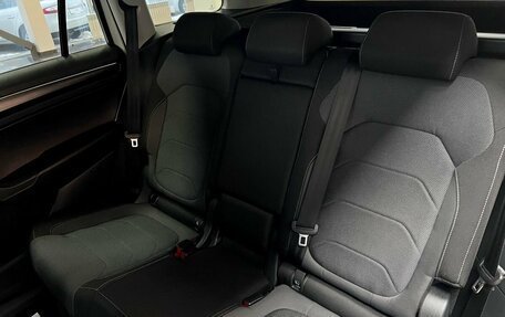 Skoda Kodiaq I, 2018 год, 2 395 000 рублей, 10 фотография