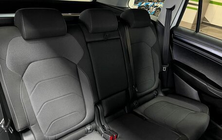 Skoda Kodiaq I, 2018 год, 2 395 000 рублей, 13 фотография