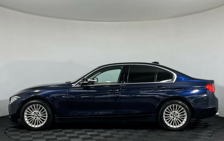 BMW 3 серия, 2012 год, 1 500 000 рублей, 5 фотография