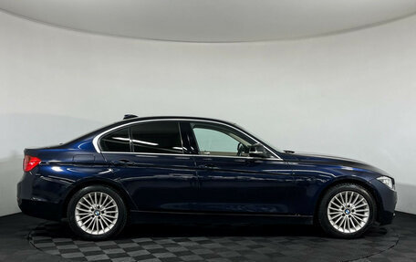 BMW 3 серия, 2012 год, 1 500 000 рублей, 6 фотография