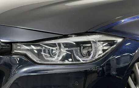 BMW 3 серия, 2012 год, 1 500 000 рублей, 8 фотография