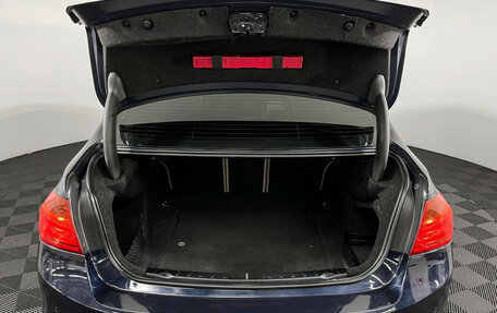 BMW 3 серия, 2012 год, 1 500 000 рублей, 9 фотография