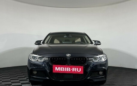 BMW 3 серия, 2012 год, 1 500 000 рублей, 3 фотография