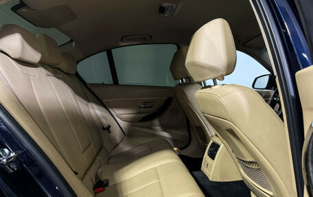 BMW 3 серия, 2012 год, 1 500 000 рублей, 14 фотография