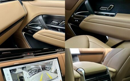 Land Rover Range Rover IV рестайлинг, 2025 год, 23 995 000 рублей, 4 фотография