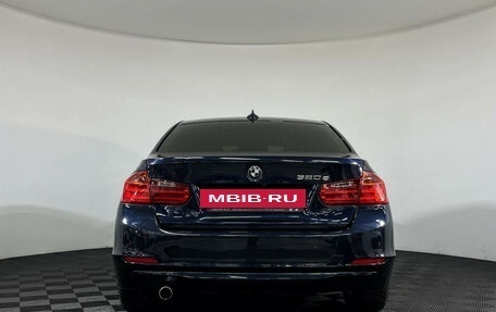 BMW 3 серия, 2012 год, 1 500 000 рублей, 4 фотография