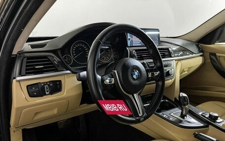 BMW 3 серия, 2012 год, 1 500 000 рублей, 12 фотография