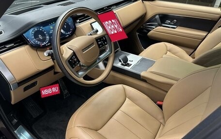 Land Rover Range Rover IV рестайлинг, 2025 год, 23 995 000 рублей, 2 фотография