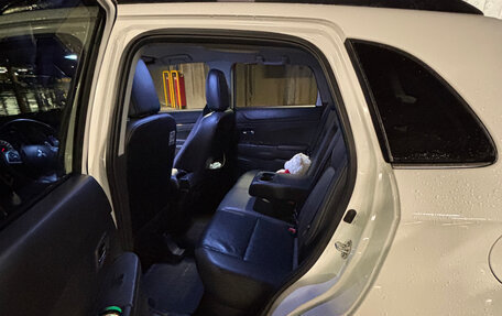 Mitsubishi ASX I рестайлинг, 2014 год, 1 400 000 рублей, 6 фотография