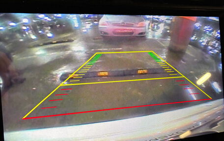 Mitsubishi ASX I рестайлинг, 2014 год, 1 400 000 рублей, 10 фотография