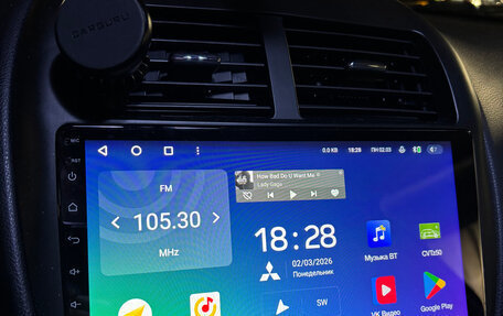 Mitsubishi ASX I рестайлинг, 2014 год, 1 400 000 рублей, 9 фотография