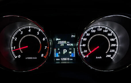 Mitsubishi ASX I рестайлинг, 2014 год, 1 400 000 рублей, 8 фотография